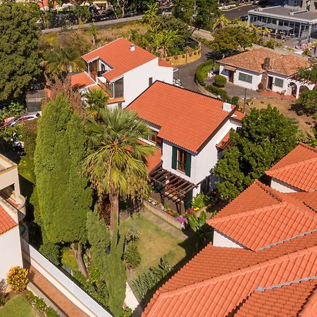 Casa Do Lido By An Island Apart Funchal  Esterno foto
