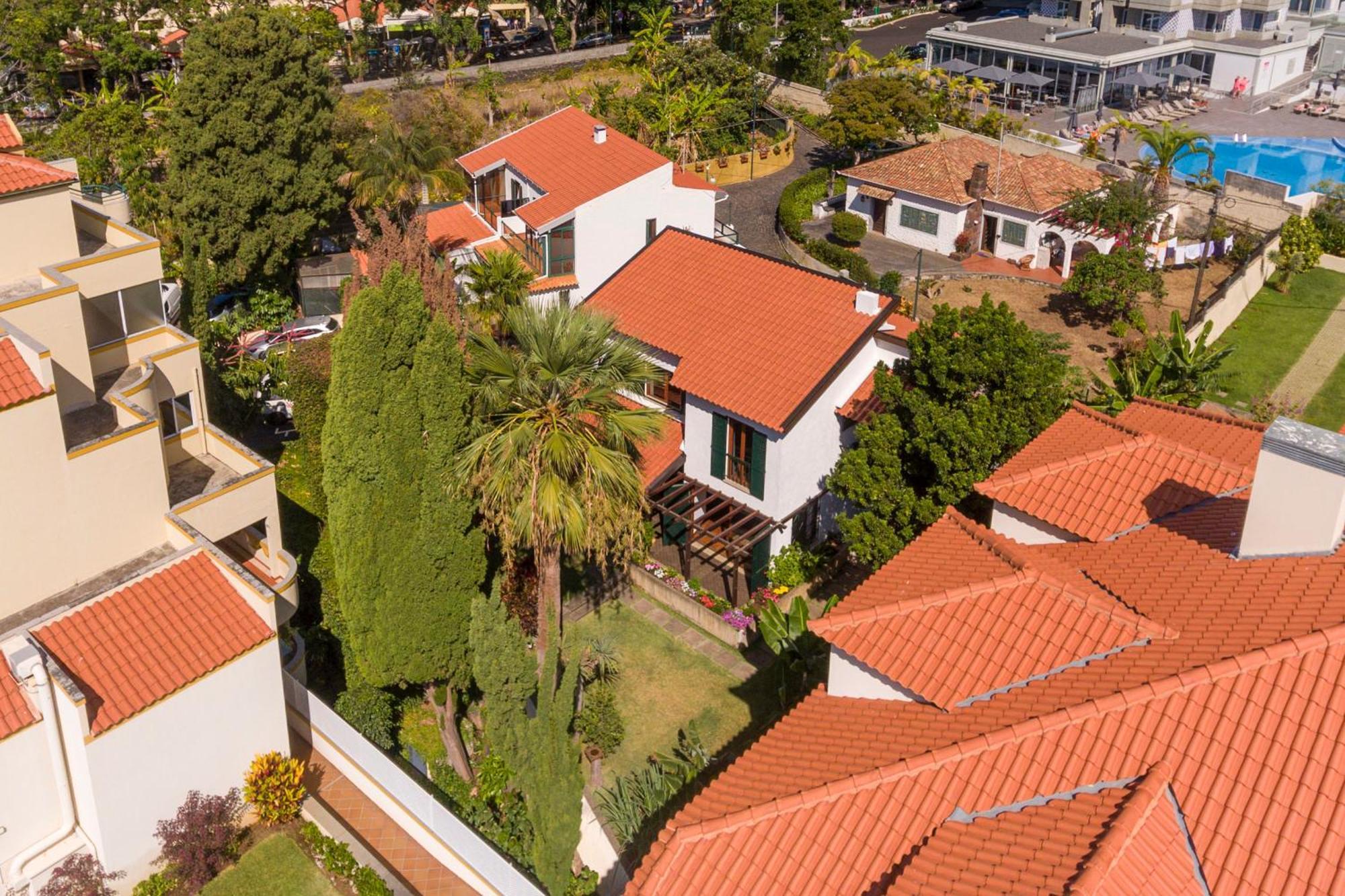 Casa Do Lido By An Island Apart Funchal  Esterno foto