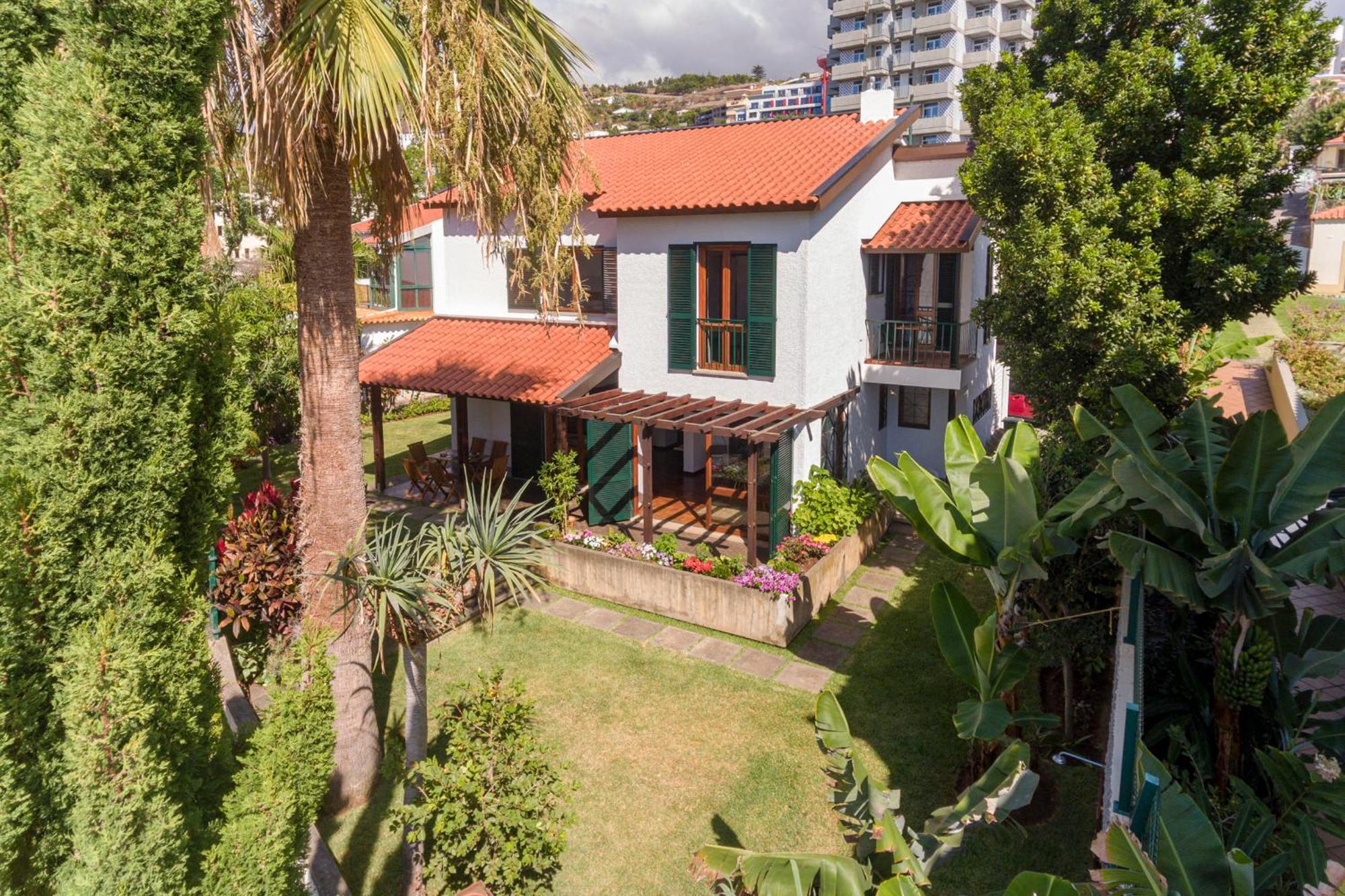 Casa Do Lido By An Island Apart Funchal  Esterno foto