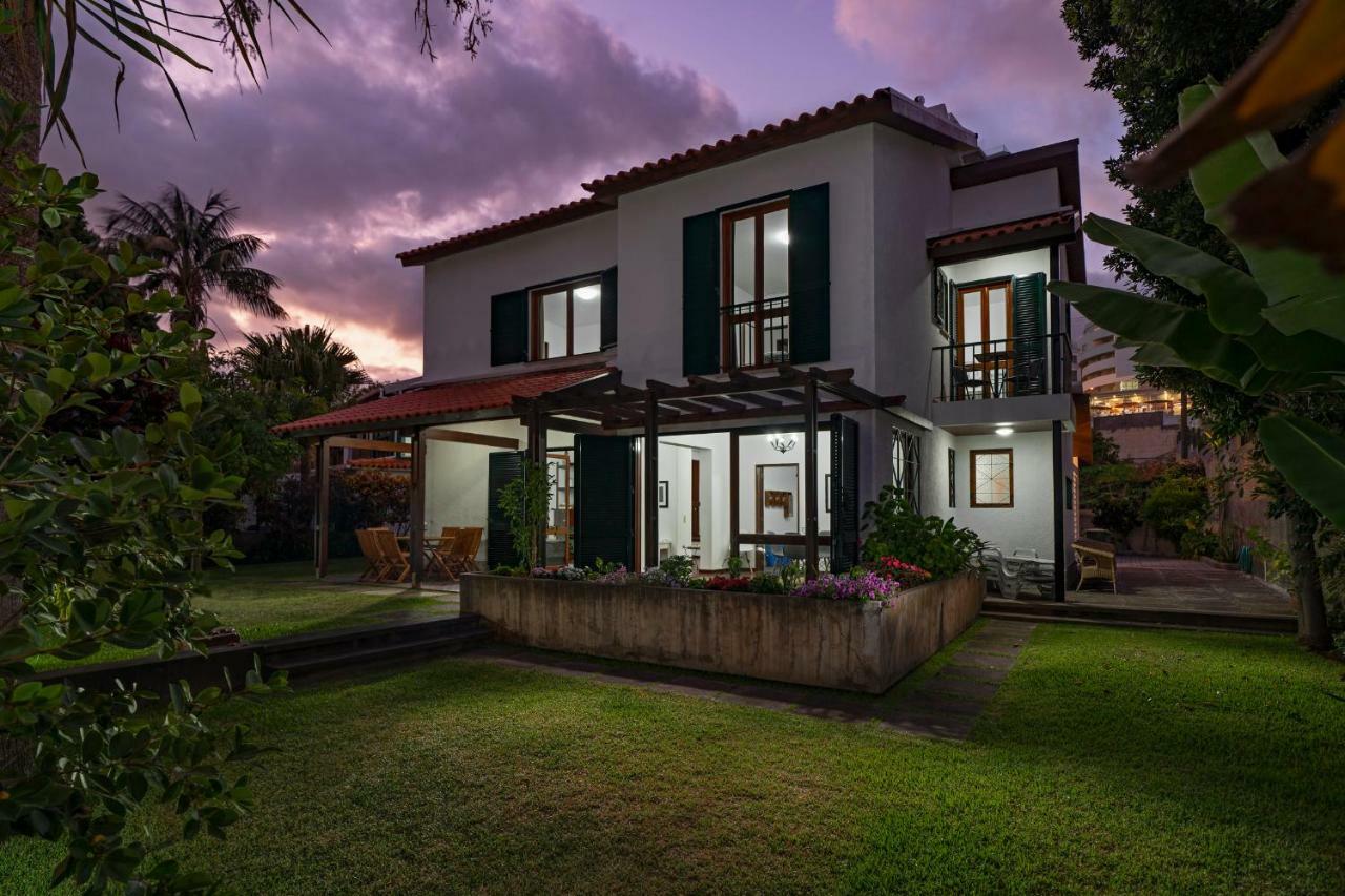 Casa Do Lido By An Island Apart Funchal  Esterno foto