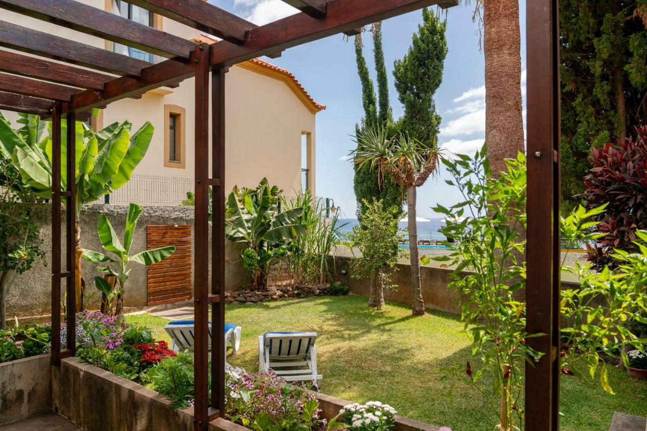 Casa Do Lido By An Island Apart Funchal  Esterno foto