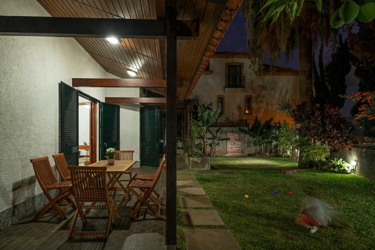 Casa Do Lido By An Island Apart Funchal  Esterno foto