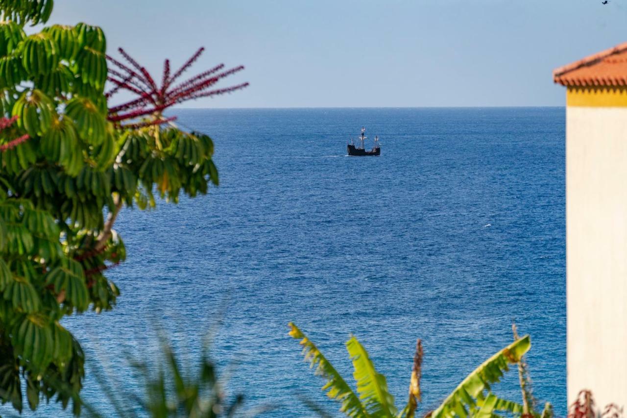 Casa Do Lido By An Island Apart Funchal  Esterno foto