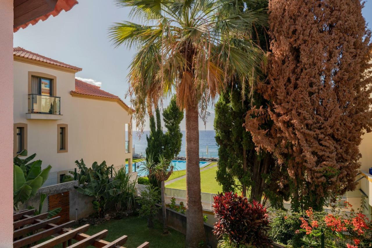 Casa Do Lido By An Island Apart Funchal  Esterno foto